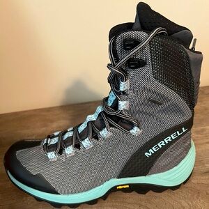 Merrell Thermo Rogue Tall GTX - Gore-Tex Women’s Size 7- NIB